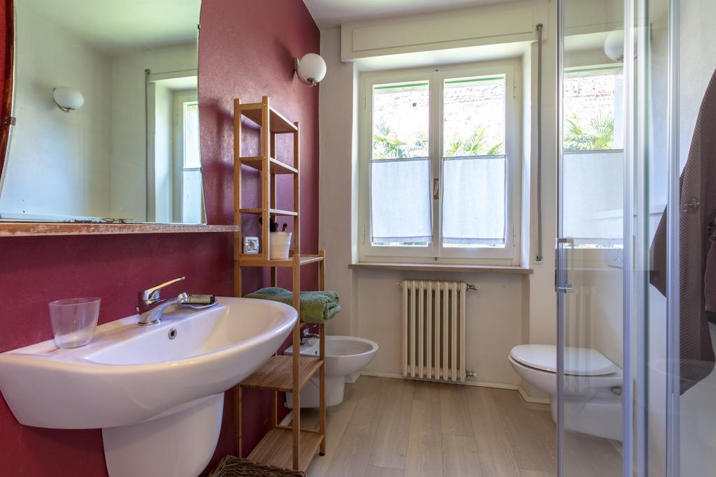 Bed and Breakfast Casabiondani Lazise Exterior foto